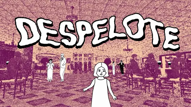 Video thumbnail for Despelote - Official Trailer | Latin American Games Showcase TGA Edition 2025