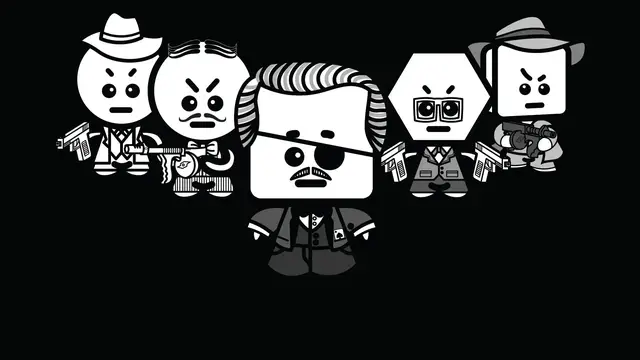 Video thumbnail for One Card One Shot: Mafia - Official Release Window Trailer | Latin American Games Showcase TGA Editi