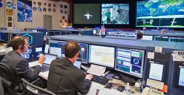 Video thumbnail for NASA Study Pinpoints Earth's Final Oxygen Timeline: Breathable Air at Risk