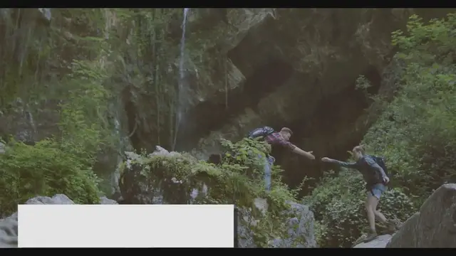 Video thumbnail for Entdeckungsreise Gran Canaria - Ein Paradies für Wanderer