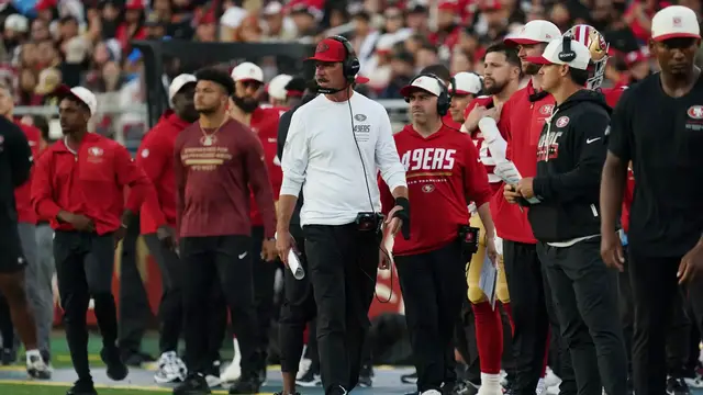 Video thumbnail for 49ers vs. Chargers: Game Analysis & Key Player Insights
