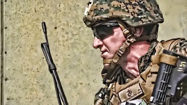 'Video thumbnail for Marines Refine Their Skills • Live Fire Okinawa (2019)'