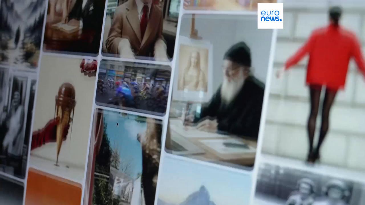 Video thumbnail for European Commission opens investigation into Elon Musk’s X