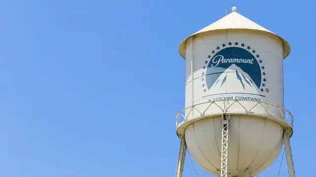Video thumbnail for Paramount Seeks $1.88 Billion Bond as Warner Deal Hits Legal Roadblock