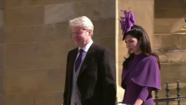 Video thumbnail for UNCAPTIONED: Charles Spencer to 'tell the truth' about Diana, Princess of Wales in new book.
