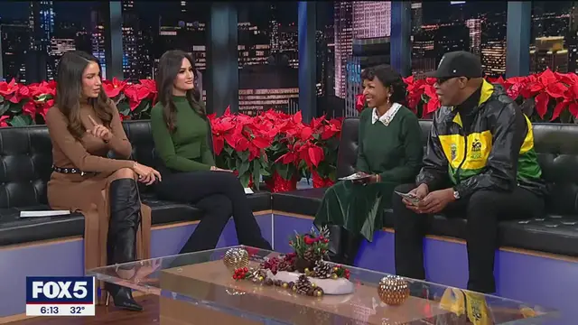 Video thumbnail for Jamaica Strong relief concert featuring Shaggy hopes to raise $1M