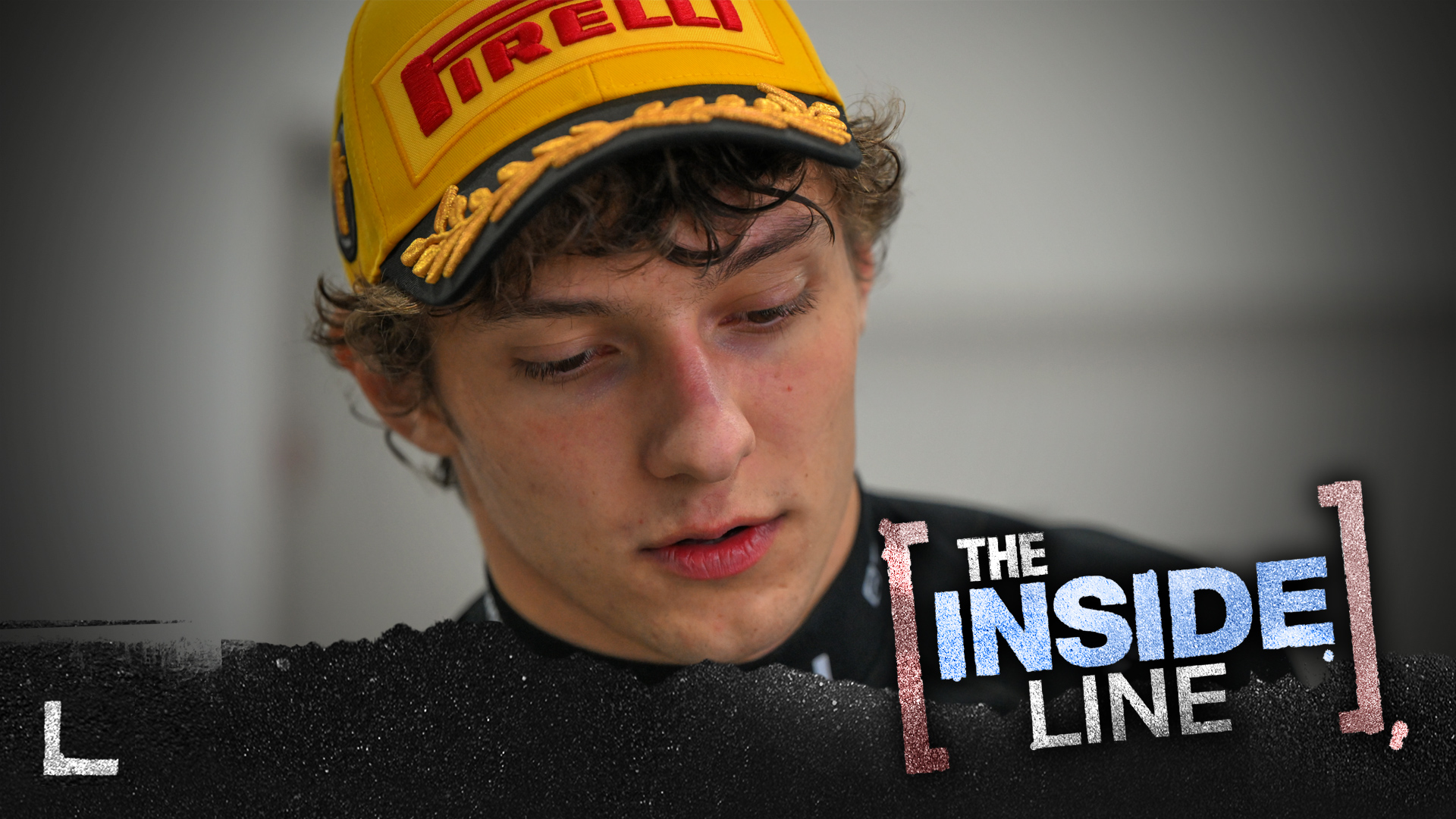 Video thumbnail for The Inside Line | Episode 645 | SF 03