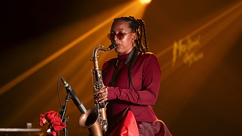 Video thumbnail for Montreux Jazz Festival makes African debut in South Africa’s wine country