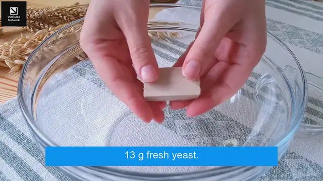 Video thumbnail for Simple Baking with Common Ingredients