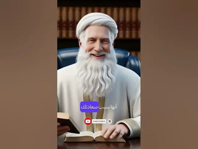 'Video thumbnail for مهما اختفى من حياتك أمور ظننت أنّها #خواطر_دينية #معلومات_دينية #اكسبلور_فواو #صلوا_على_النبي'