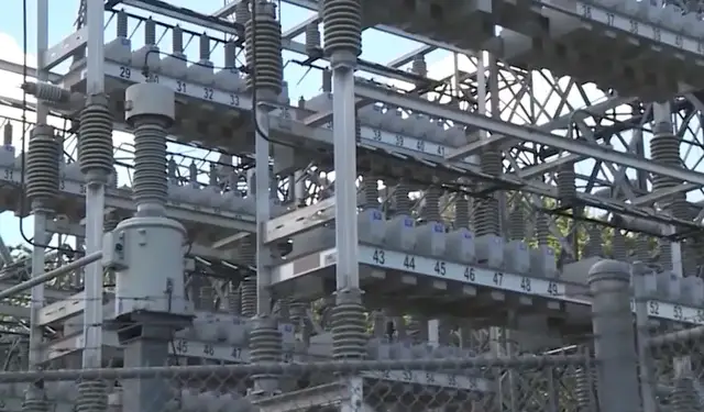 Video thumbnail for JCP&L seeks electric rate hike that could raise bills by nearly 9%