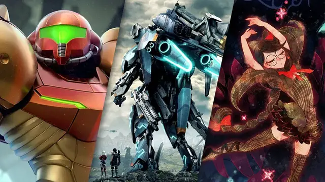 Video thumbnail for 20 Overlooked Nintendo Switch Games