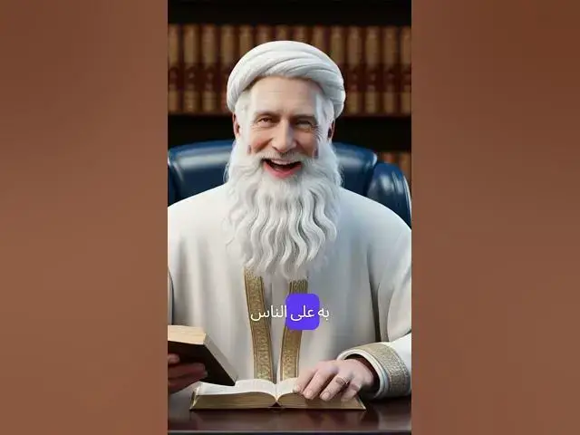 'Video thumbnail for لو كان باستطاعة الإنسان #خواطر_دينية #معلومات_دينية #اكسبلور_فواو #صلوا_على_النبي #cr7'