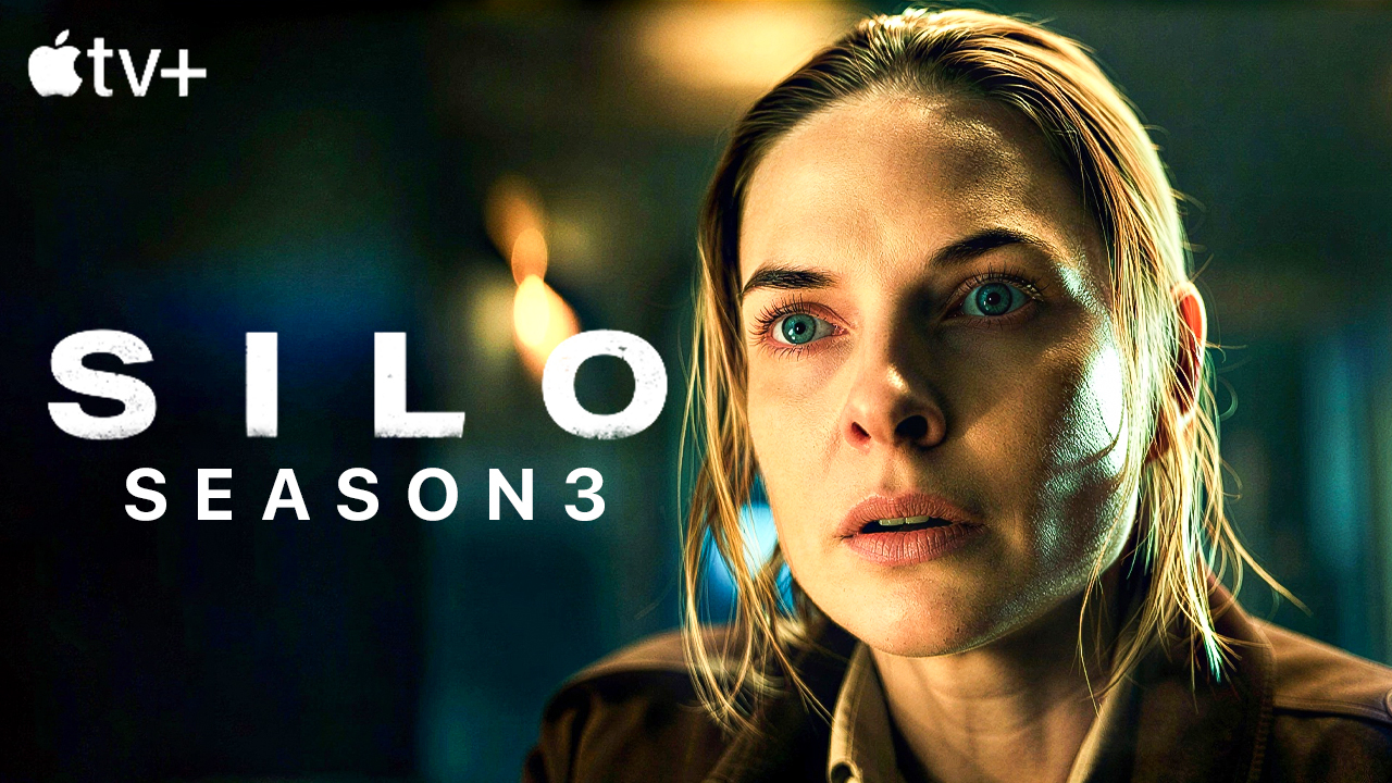 Video thumbnail for SILO Season 3 (2026): What to Expect from the Next Chapter