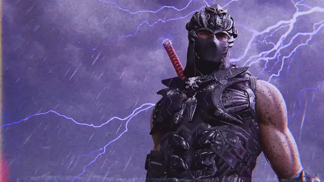 'Video thumbnail for How Ninja Gaiden’s Razer Sharp Gameplay Still Influences Games Today - IGN Rewind'
