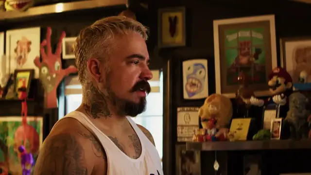 Video thumbnail for High On Life 2 - Official 'Comedy Writing in High On Life 2' Developer Diary Video