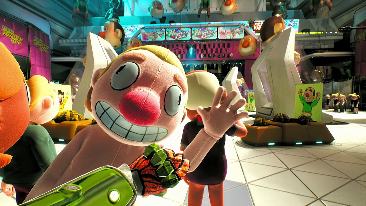 Video thumbnail for High On Life 2 - Official 'Comedy Writing in High On Life 2' Developer Diary Video