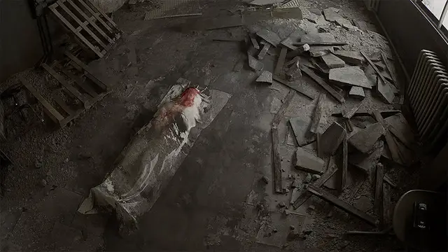 Video thumbnail for Horror Tales Eats The World - Official Gameplay Trailer