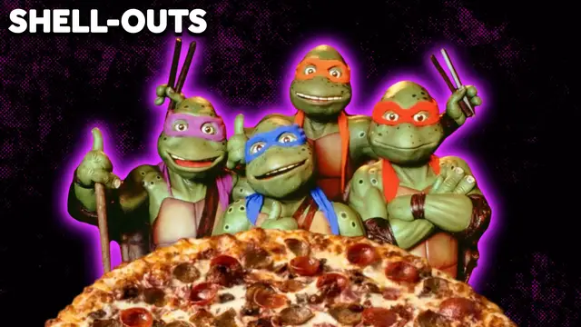 Video thumbnail for How The Teenage Mutant Ninja Turtles Saved Pizza Hut