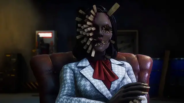 Video thumbnail for Don't Fret - Official Winter Trailer