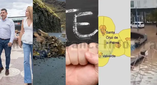 Video thumbnail for Gran Canaria Wochenrückblick vom 13-4-2025