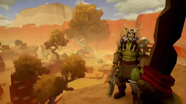 Video thumbnail for Hunters Inc. - Official Trailer