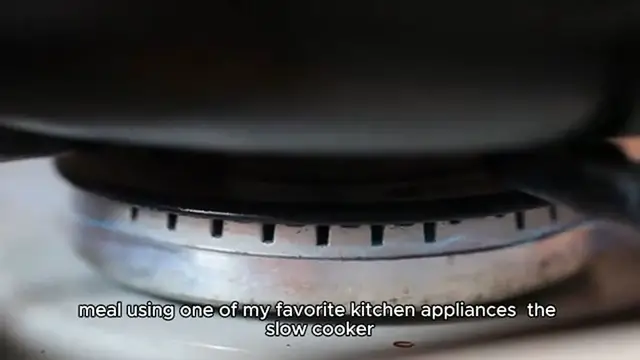 'Video thumbnail for Slow Cooker Creamy Cheesy Corn'