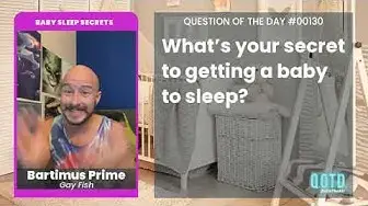 Video thumbnail for Bartimus says, "put that baby to work!" Sleep tight and swole!