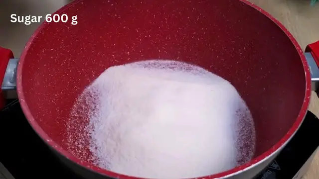 Video thumbnail for Homemade Peanut Candy Onily 3 Ingredients Recipe