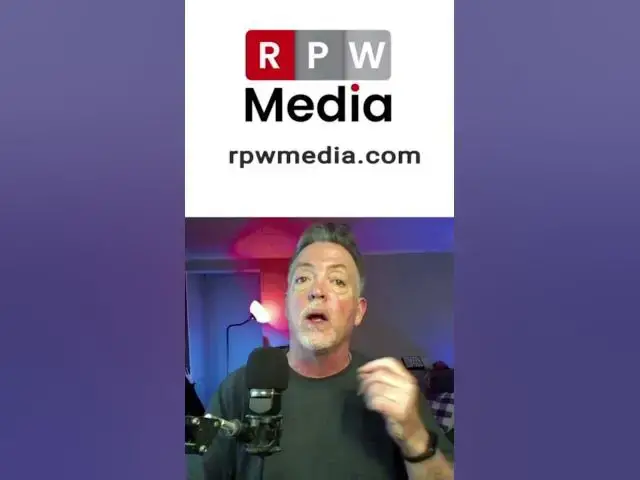 Video thumbnail for A Clear Contrast For November 5, 2024