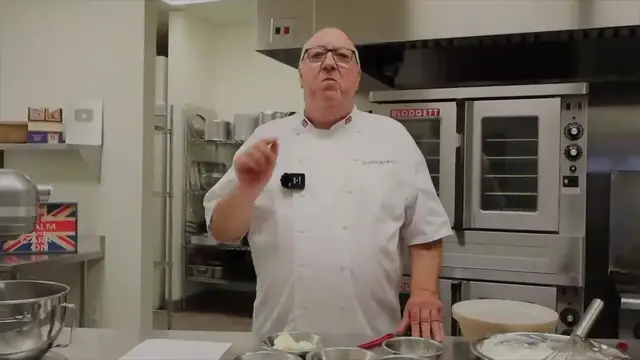 Video thumbnail for When The Queen Shared A Favorite Recipe(720P HD)