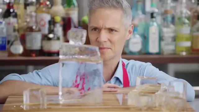 Video thumbnail for 59.How to Make Clear Ice at Home ¦ The Cocktail Lab ¦ America's Test Kitchen (1080p 24fps)