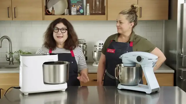 Video thumbnail for 26.The Best and Worst Kitchen Tools for 2026 ¦ Gear Heads (1080p 24fps)