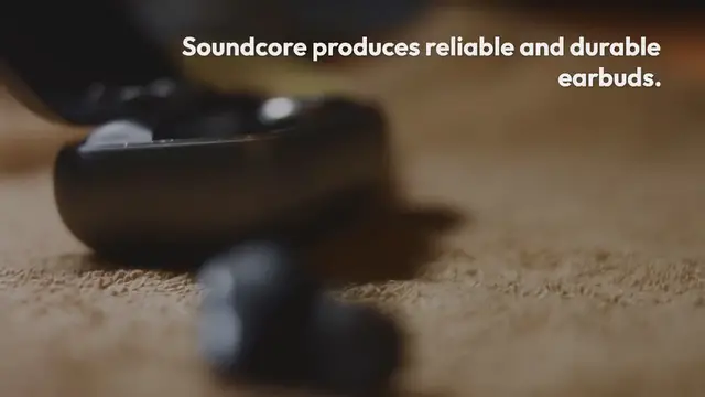 Video thumbnail for Soundcore Liberty Air 2 Left/Right Earbud Not Working