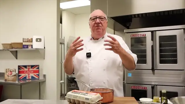 Video thumbnail for The Best Deviled Eggs(720P HD)