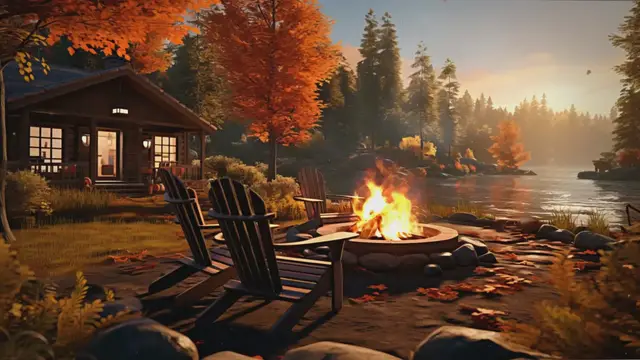 'Video thumbnail for Ein kurzes Herbstgedicht lernen'