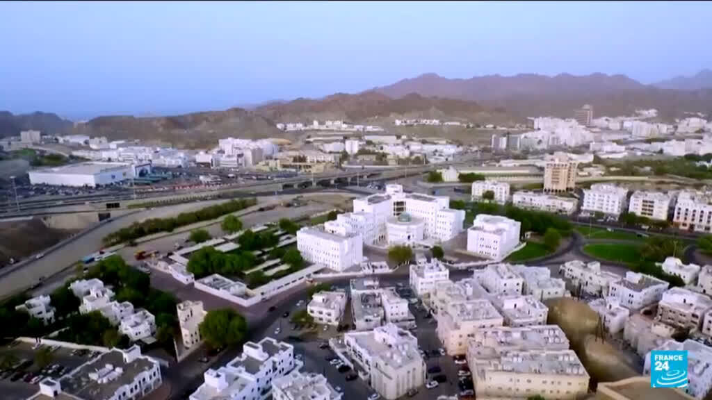 Video thumbnail for US and Iran agree to nuclear talks