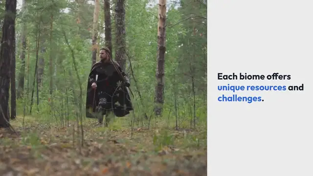 Video thumbnail for Minecraft Biome Exploration Guide