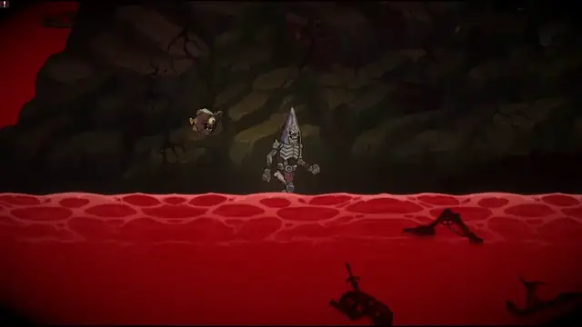 'Video thumbnail for Soulbind: Tales of the Underworld - Official Consoles Launch Trailer'
