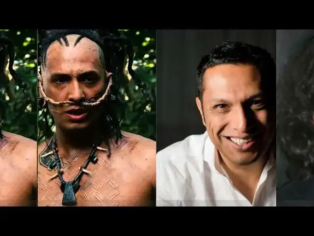 Video thumbnail for Apocalypto 2006 Cast Then and Now 2024