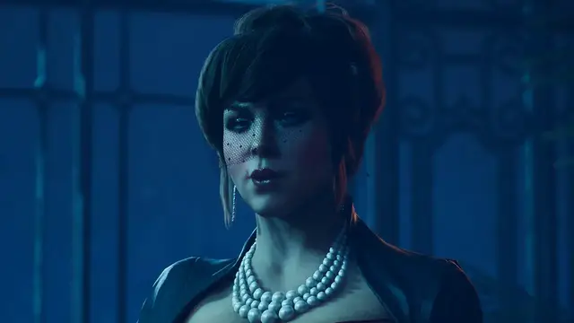 Video thumbnail for Vampire: The Masquerade - Bloodlines 2 - Official Winter Update Trailer