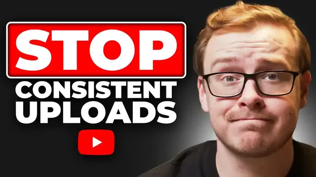 'Video thumbnail for Shane Hummus: best youtube upload strategy for more views in 2025'