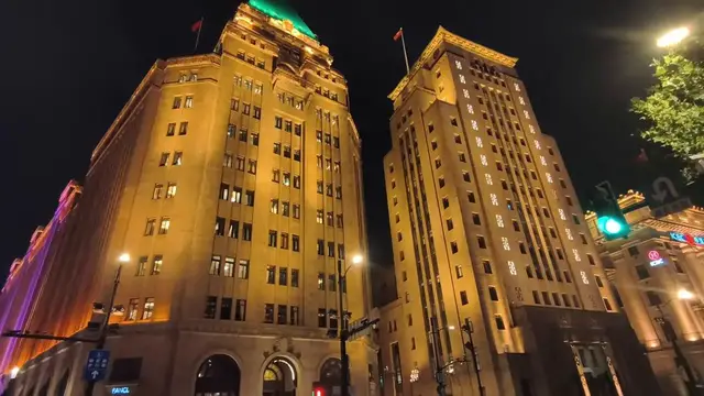 Video thumbnail for China: Nighttime Economy 4.