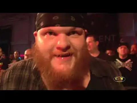 'Video thumbnail for Matt Tremont & Atsushi Onita "True Destiny" [HIGHLIGHTS/MUSIC VIDEO]'