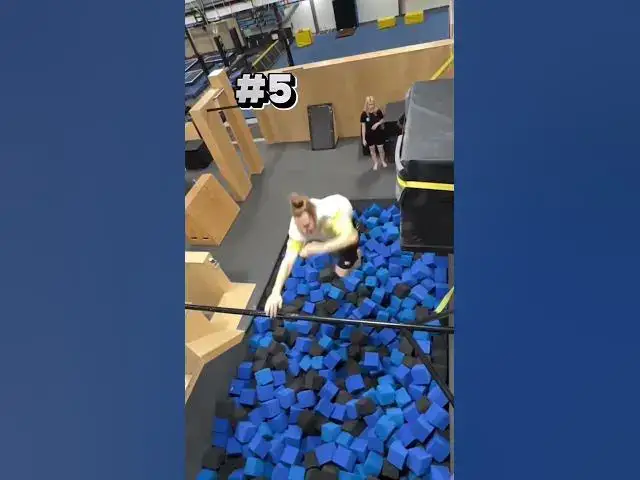 'Video thumbnail for craziest unbelievable 馃槻 flips馃槻'