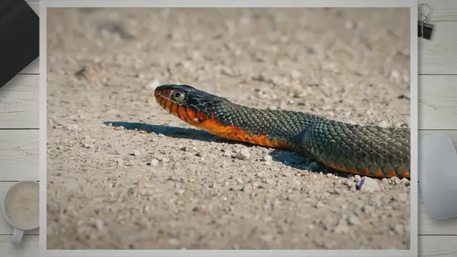 Video thumbnail for Black Mamba Diet: A Closer Look at its Components