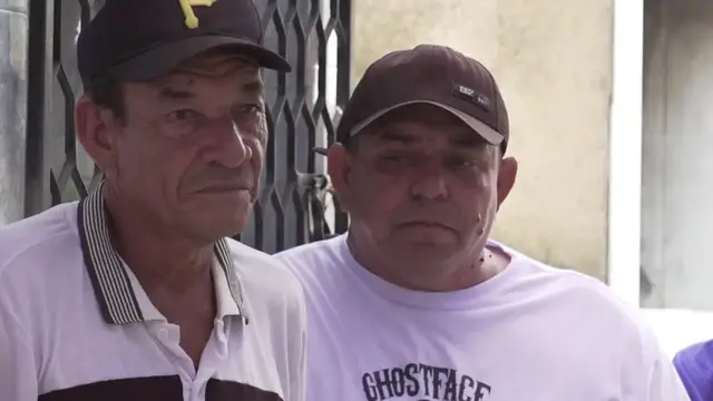 'Video thumbnail for Colombia’s missing: Families seek answers after decades of conflict'
