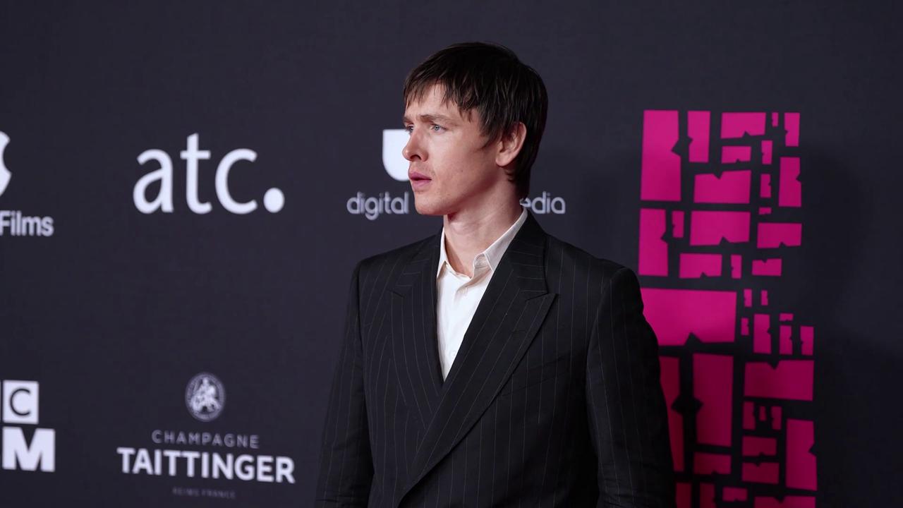 Video thumbnail for UNCAPTIONED: Search for new James Bond officially begins.