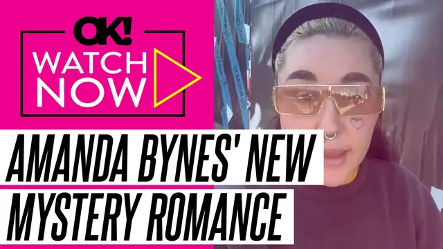 'Video thumbnail for Amanda Bynes Teases New Romance After Debuting Unrecognizable Look: Photo'