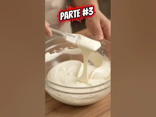 Video thumbnail for cómo hacer postre de fresa 🍓😋 #arianagatita #cocina #viral